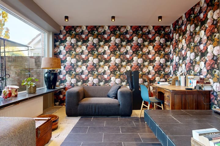 Foto 10 van Vossenschanslaan 106