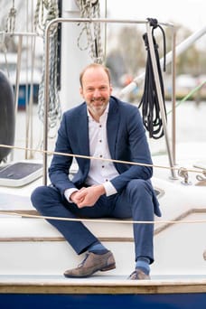 Alex Kooistra - NVM Register Makelaar & Taxateur