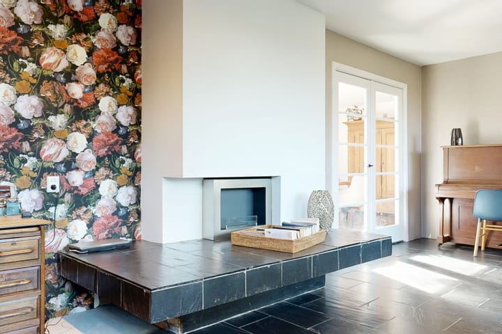 Foto 12 van Vossenschanslaan 106