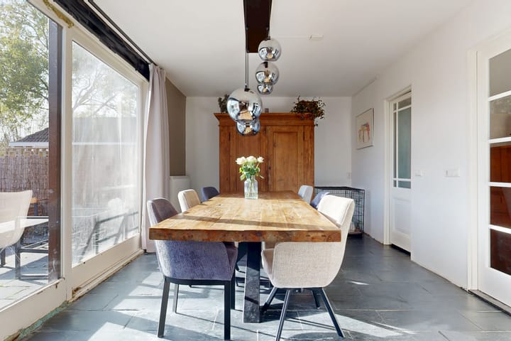 Foto 14 van Vossenschanslaan 106