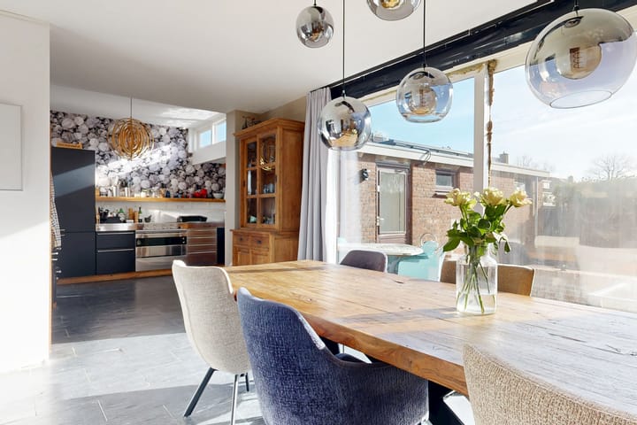 Foto 13 van Vossenschanslaan 106