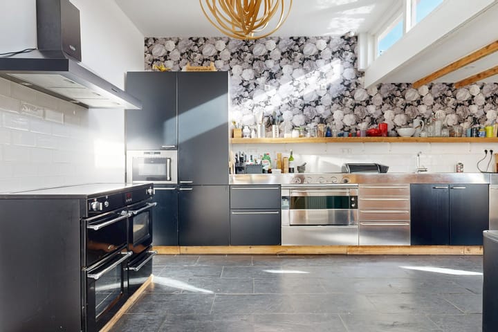 Photo 4 of Vossenschanslaan 106