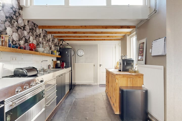 Foto 15 van Vossenschanslaan 106