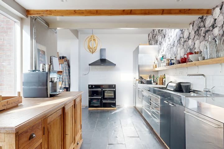 Foto 17 van Vossenschanslaan 106