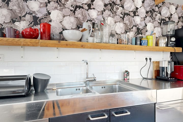 Foto 16 van Vossenschanslaan 106