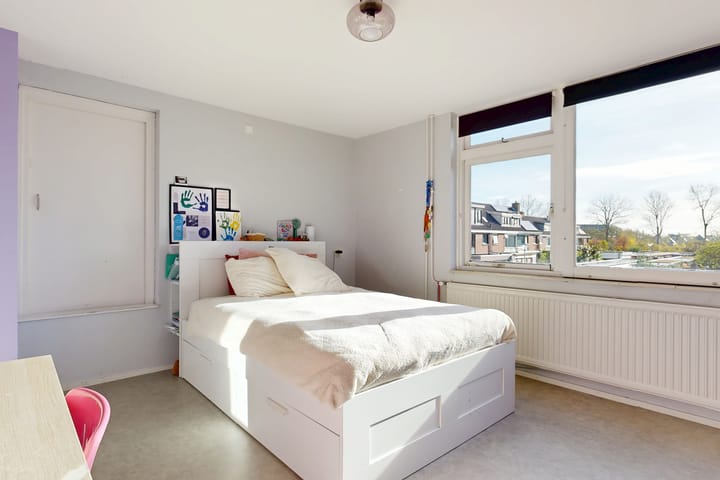 Foto 18 van Vossenschanslaan 106