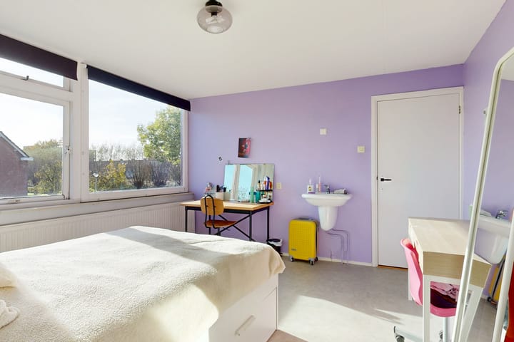 Foto 19 van Vossenschanslaan 106