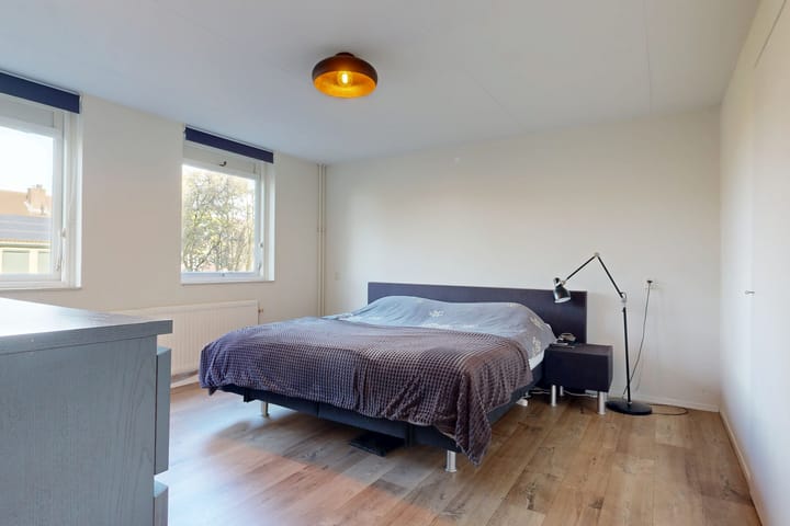 Foto 21 van Vossenschanslaan 106