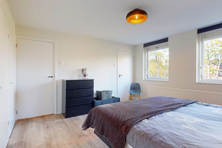 Foto 22 van Vossenschanslaan 106