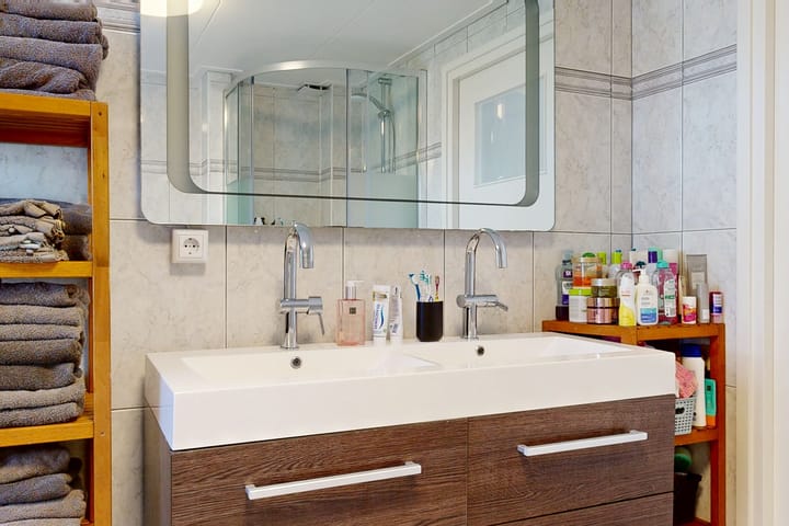 Foto 25 van Vossenschanslaan 106