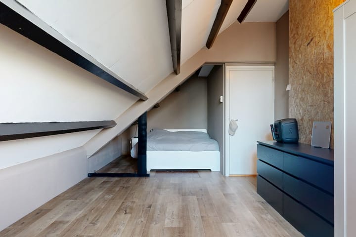 Foto 27 van Vossenschanslaan 106