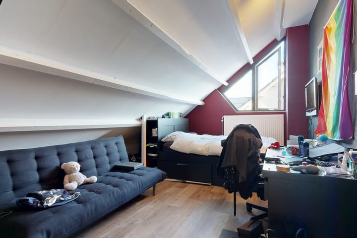 Foto 28 van Vossenschanslaan 106