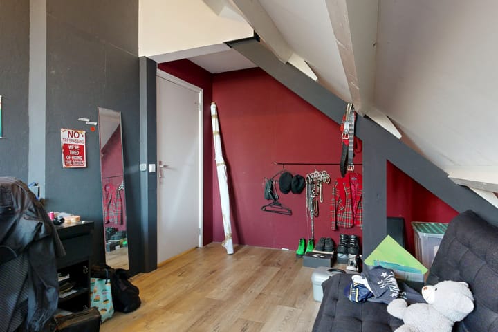 Foto 29 van Vossenschanslaan 106