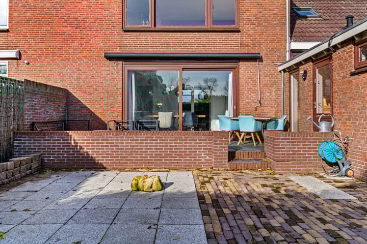 Foto 31 van Vossenschanslaan 106