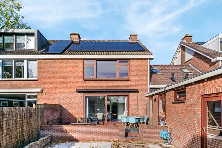 Foto 34 van Vossenschanslaan 106