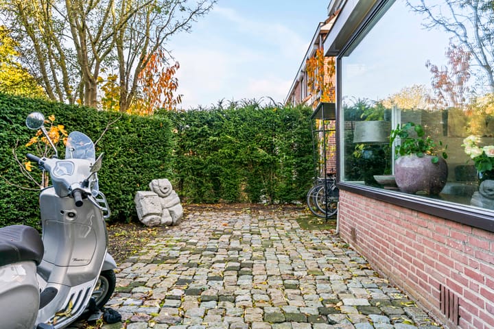 Foto 35 van Vossenschanslaan 106