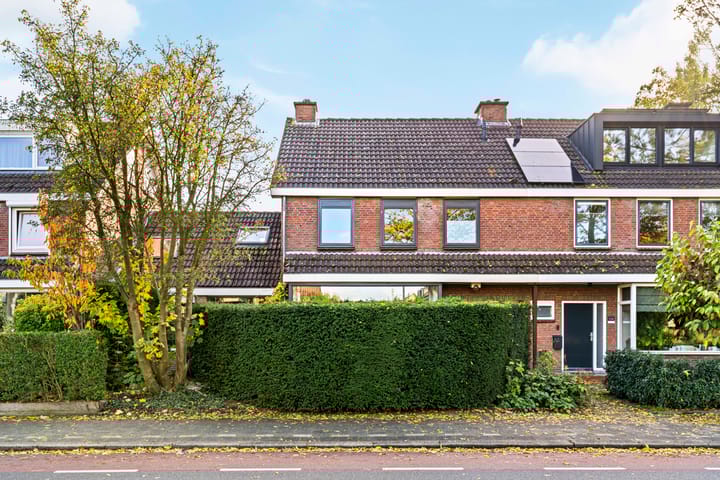 Foto 37 van Vossenschanslaan 106