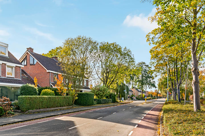 Foto 38 van Vossenschanslaan 106