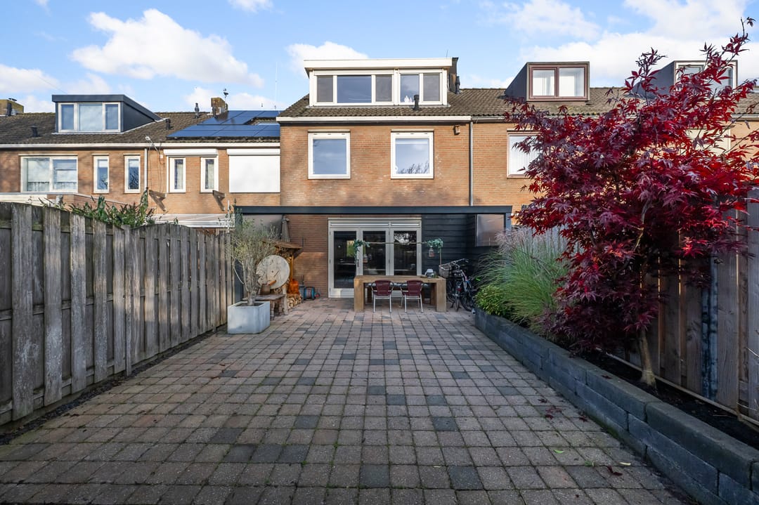 Photo 1 of Ruygenborch 11