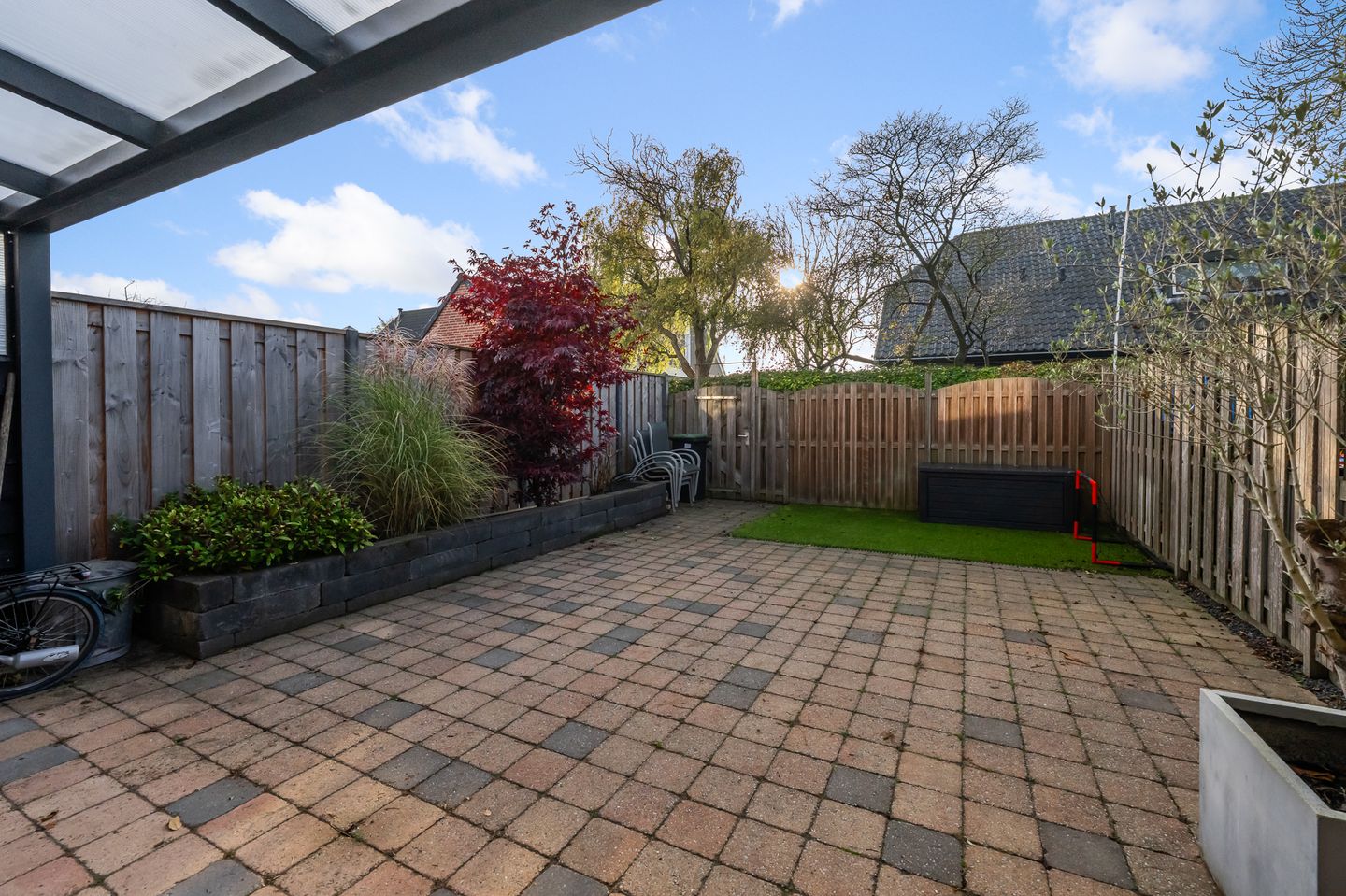 Photo 35 of Ruygenborch 11