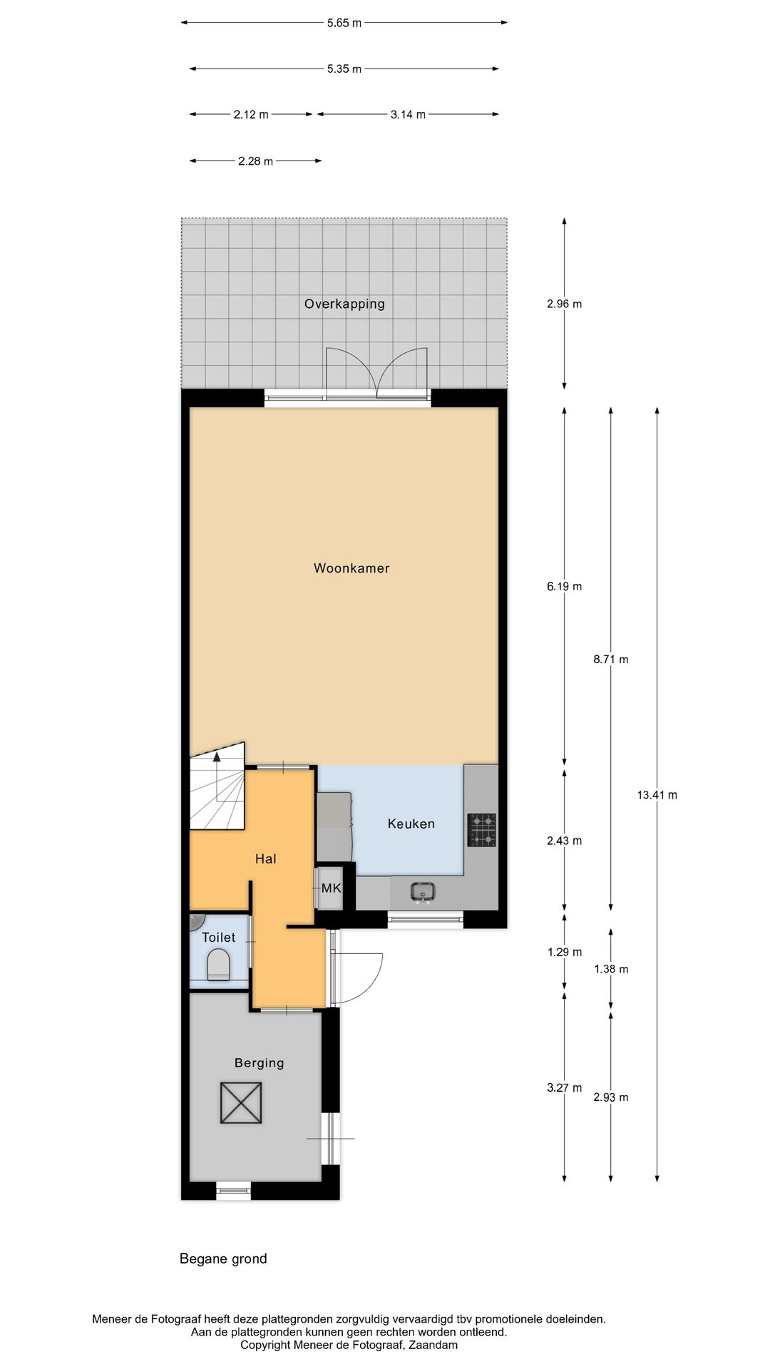 Photo 38 of Ruygenborch 11