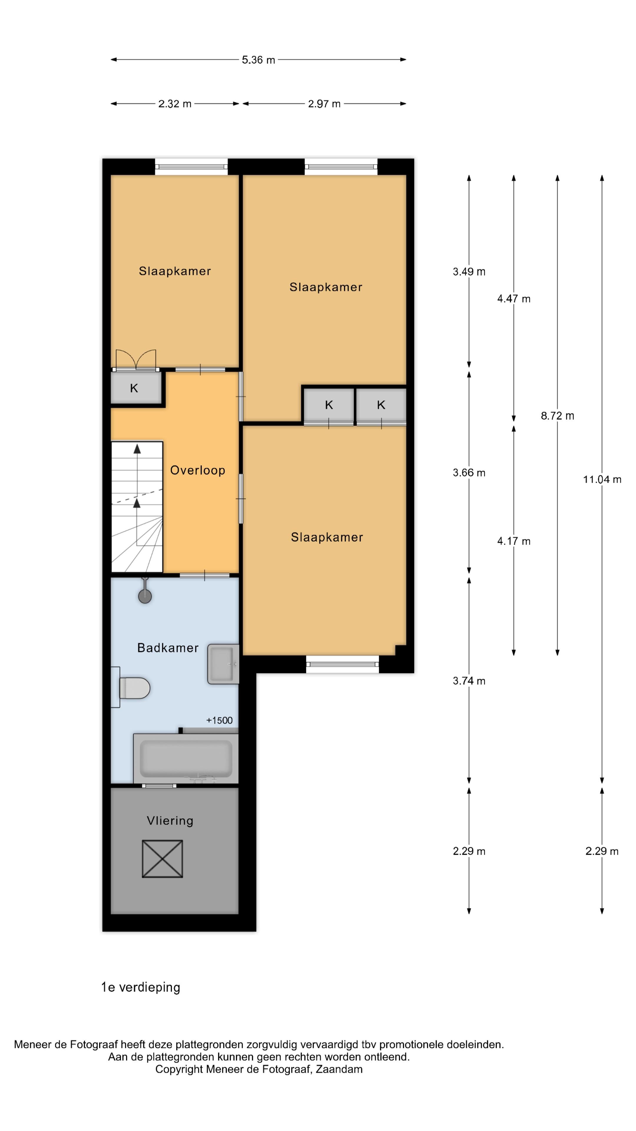 Photo 39 of Ruygenborch 11