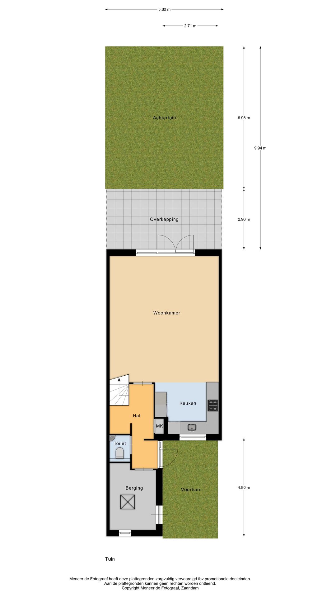 Photo 41 of Ruygenborch 11