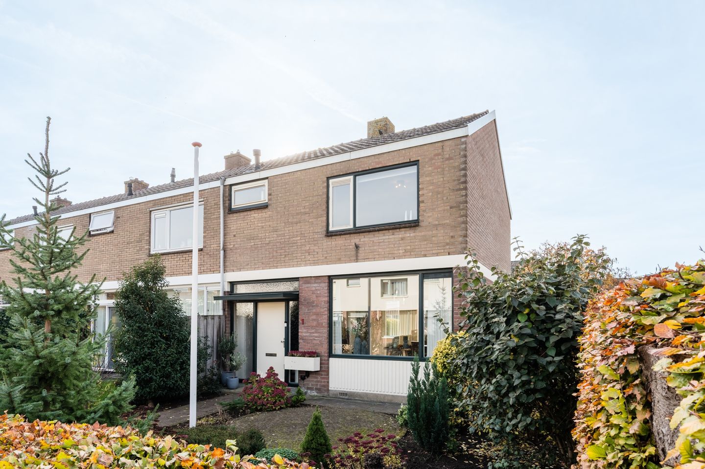 Photo 1 of Stadhouderslaan 1