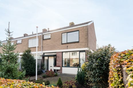 Stadhouderslaan thumbnail