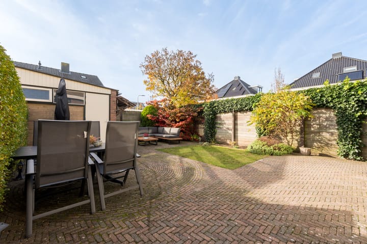 Photo 6 of Stadhouderslaan 1