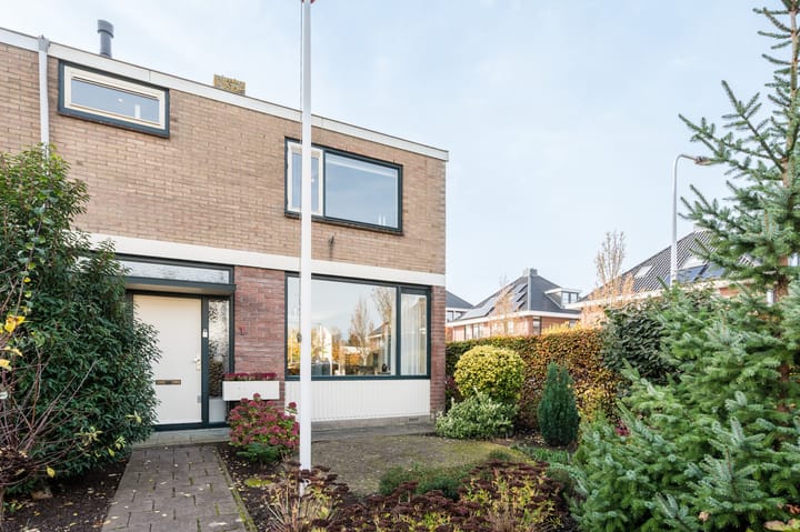 Photo 7 of Stadhouderslaan 1