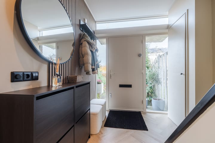 Photo 8 of Stadhouderslaan 1