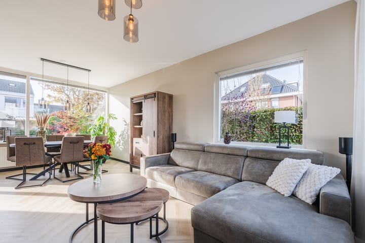 Photo 13 of Stadhouderslaan 1