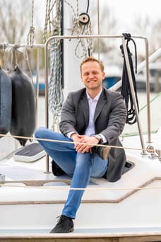 Kaj Niemeijer - Assistent-taxateur