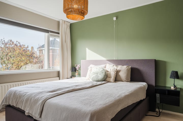 Photo 18 of Stadhouderslaan 1