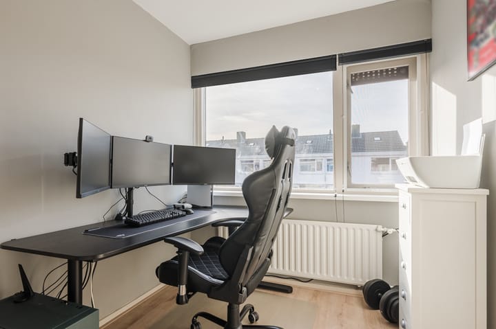 Photo 21 of Stadhouderslaan 1