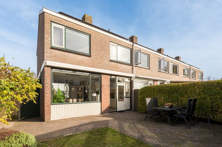 Photo 25 of Stadhouderslaan 1