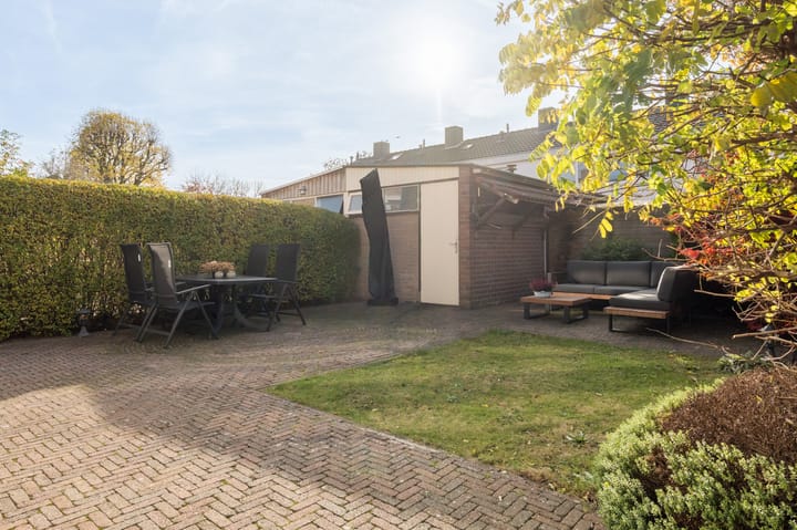 Photo 27 of Stadhouderslaan 1