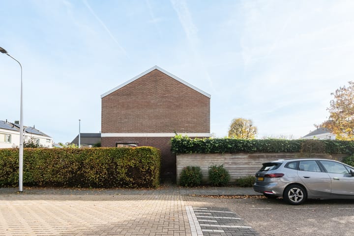 Photo 28 of Stadhouderslaan 1