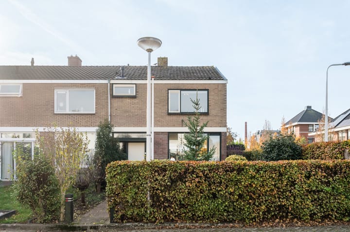 Photo 29 of Stadhouderslaan 1