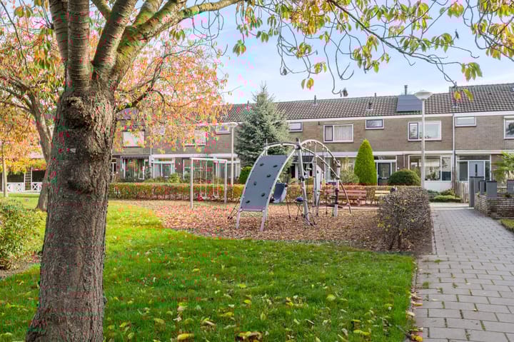 Photo 30 of Stadhouderslaan 1