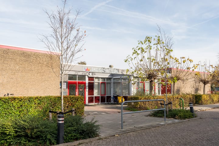 Photo 31 of Stadhouderslaan 1