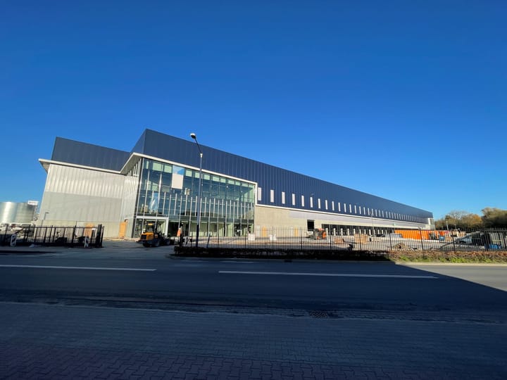 Huygensweg 10, Veghel