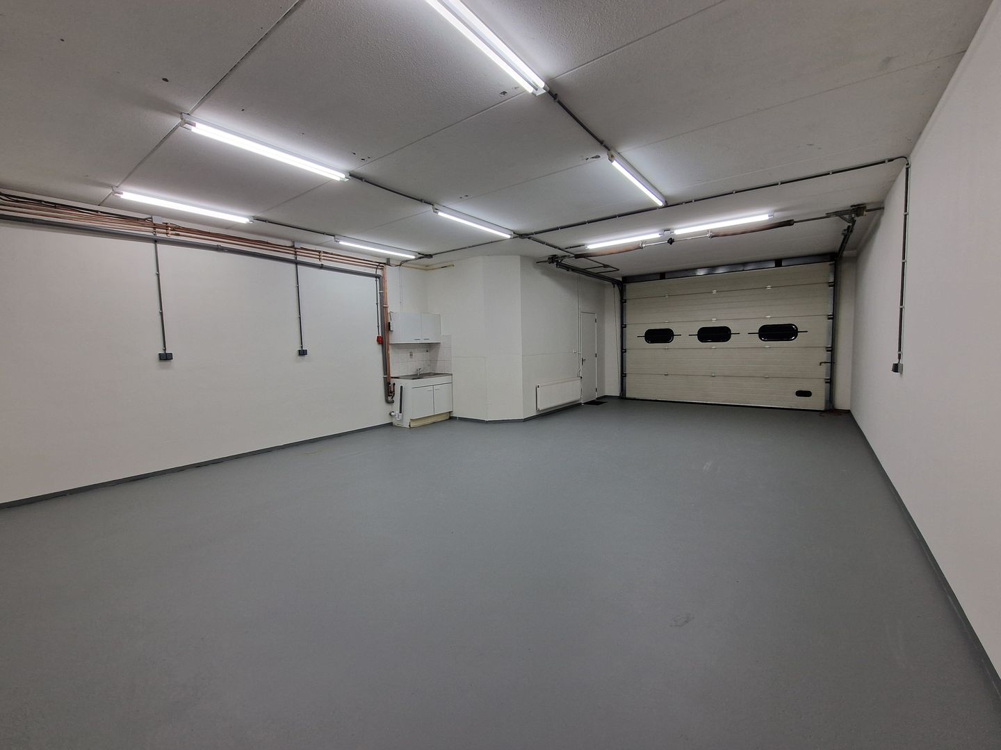 Bekijk foto 2 van De Factorij 32-J