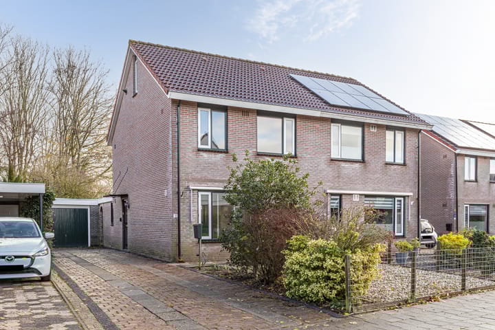 Photo 2 of Boekweitkamp 10