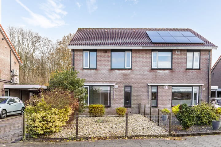 Photo 3 of Boekweitkamp 10