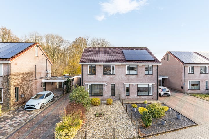 Photo 5 of Boekweitkamp 10