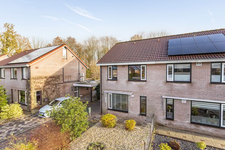 Photo 6 of Boekweitkamp 10