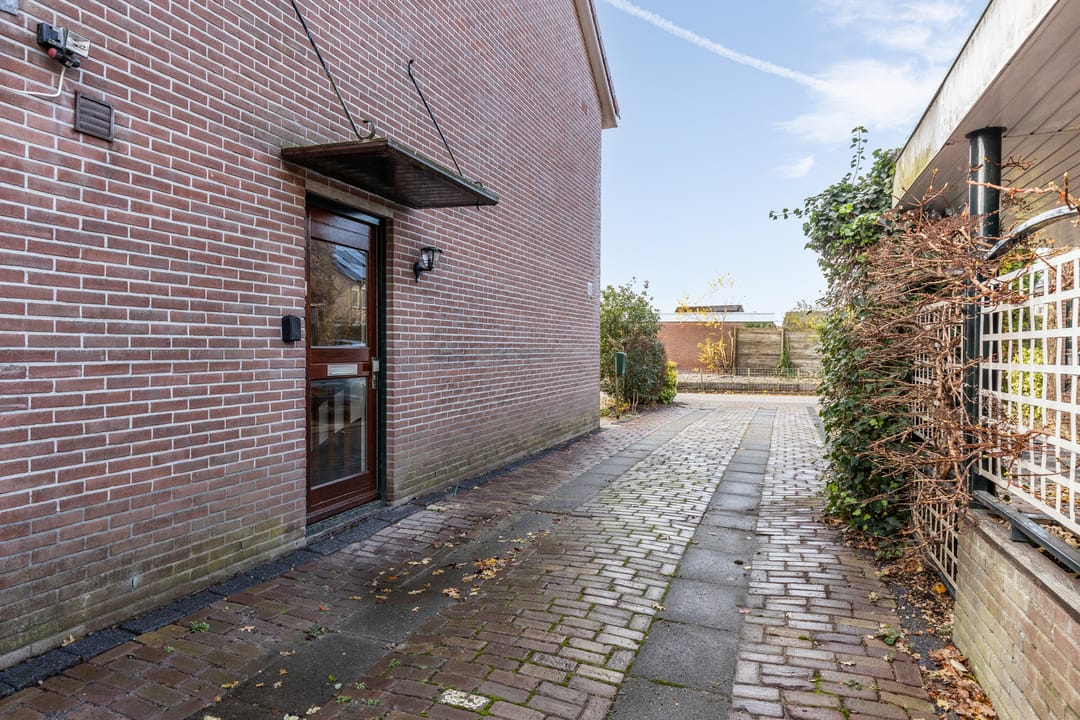 Photo 7 of Boekweitkamp 10