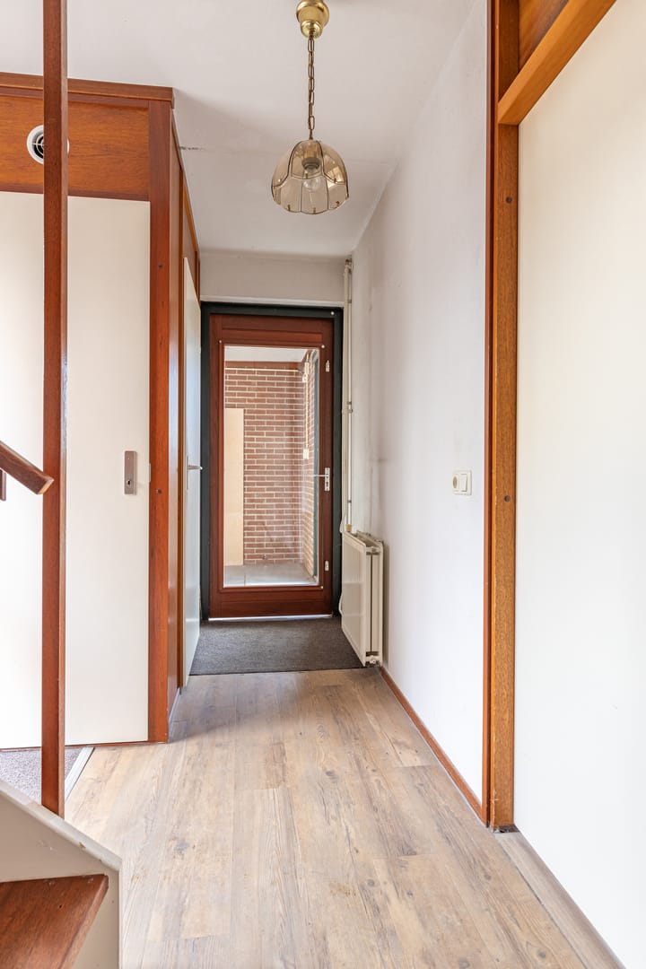 Photo 9 of Boekweitkamp 10